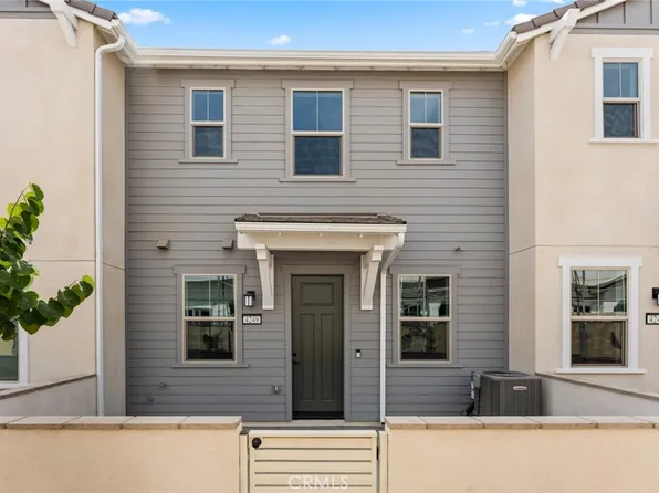 4249 E Honeybee Paseo, Ontario, CA 91761