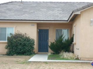 9306 Irene Ave, California City, CA 93505