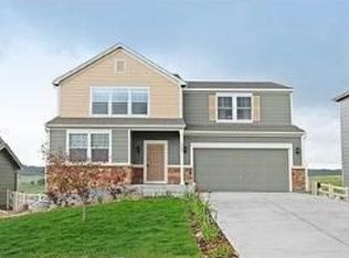 5248 Fawn Ridge Way, Castle Rock, CO 80104