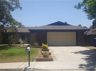 4924 Red Rock Ave, Riverside, CA 92503