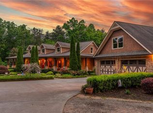 730 Cowart Mountain Rd, Jasper, GA 30143