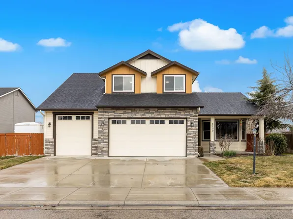 5150 W McMurtrey St, Meridian, ID 83642