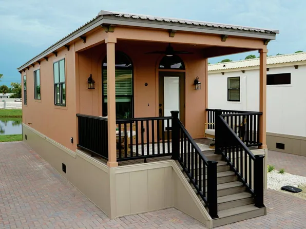 6165 Talon Bay Dr #77, North Pt, FL 34287