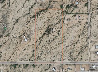 49690 W Century Rd, Maricopa, AZ 85139