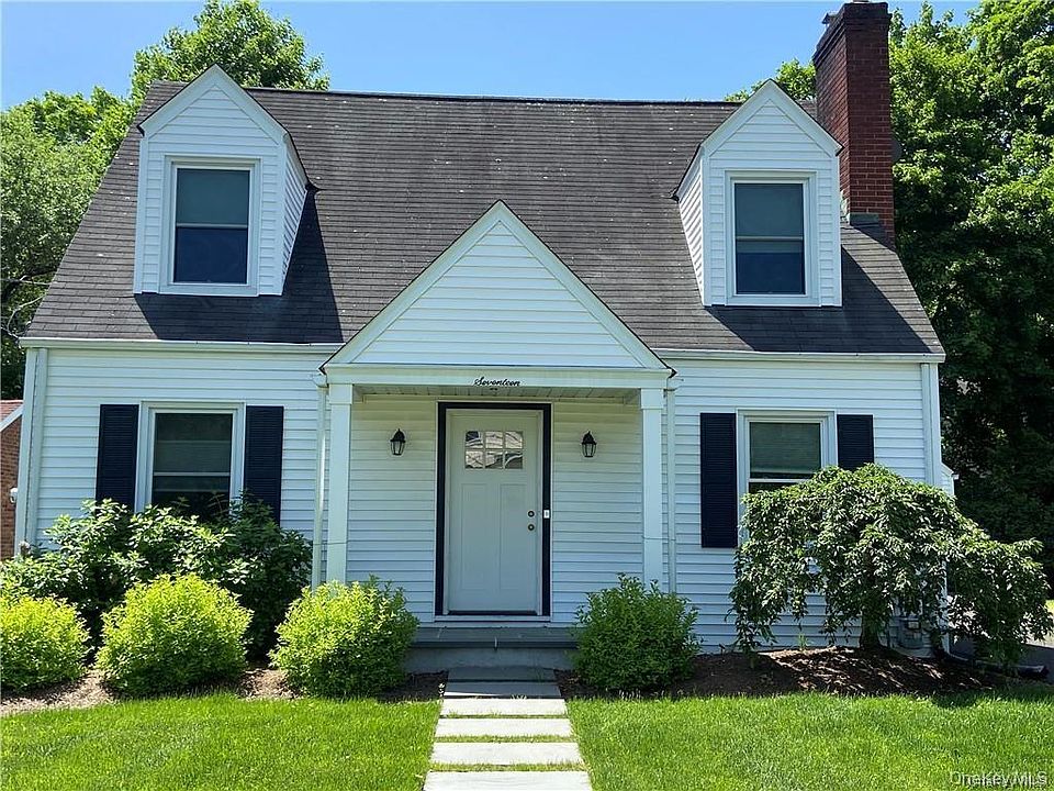 1st image of 17 Harriman Ave #B