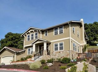 5 Courtney Way, Novato, CA 94945