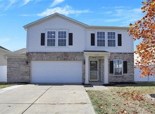 3338 Hapsburg Way, Indianapolis, IN