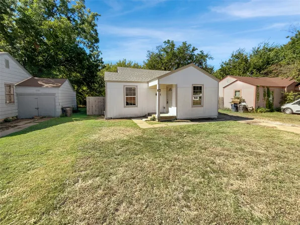 3412 Lynnfield Dr, Fort Worth, TX 76103