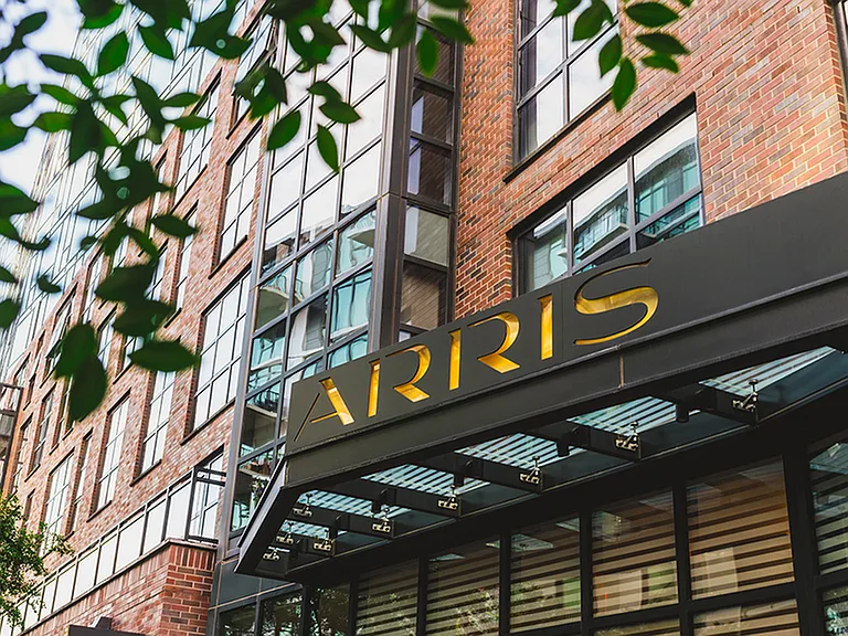 Welcome to Arris