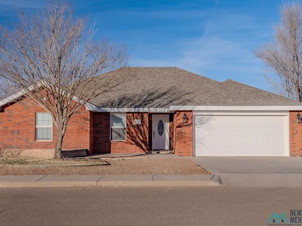 416 Almond Tree Ln, Clovis, NM 88101