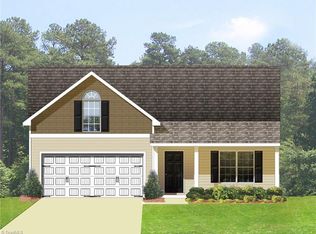 1002 Caden Village Cir, Lexington, NC 27295