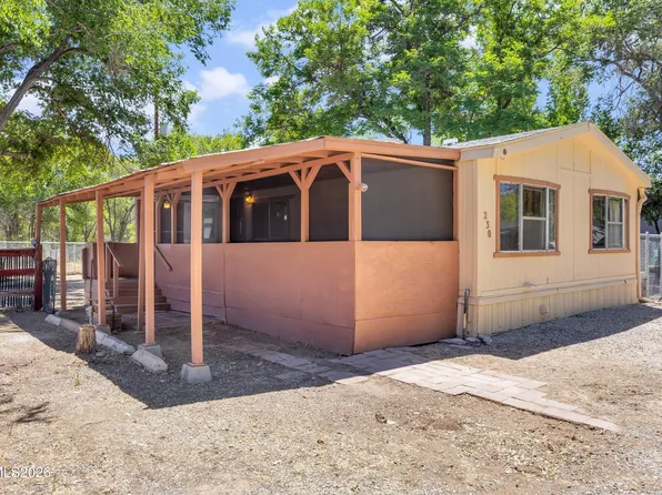 230 E Gepford Pkwy, Sun Valley, NV 89433