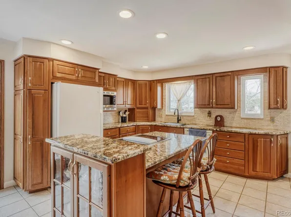 1395 Forest Street, Denver, CO 80220
