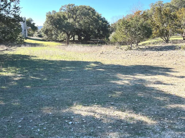 LOT 49 Quail Valley LOT 49, Bandera, TX 78003