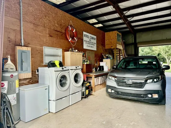 13842 SW 16th Drive, Okeechobee, FL 34974