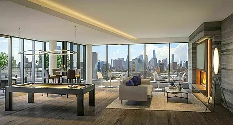 Rented by Manhattan Realty Group