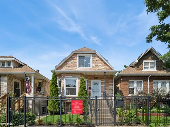 2256 N Lavergne Ave, Chicago, IL 60639