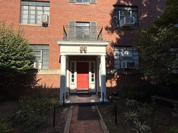 1205 N Main St APT A, High Point, NC 27262