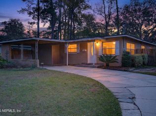 5134 DAMASCUS Road S, Jacksonville, FL 32207