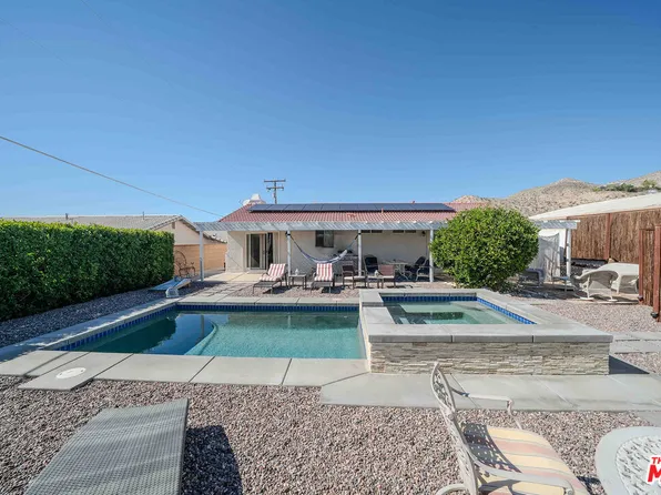 9524 Santa Cruz Rd, Desert Hot Springs, CA 92240