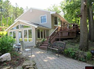 33548 Cherry Creek Rd, Le Sueur, MN 56058