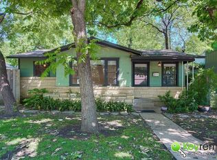 5407 Grover Ave, Austin, TX 78756