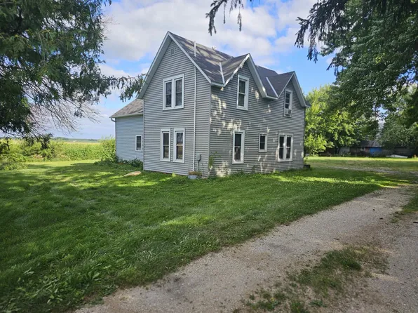 23504 Butler Center Rd, Allison, IA 50602