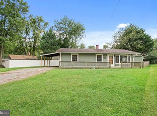 13606 Alexis Ct, Woodbridge, VA 22191