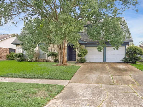 8926 Willow Meadow Dr, Houston, TX 77031
