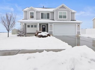 1311 W 2890 S, Nibley, UT 84321