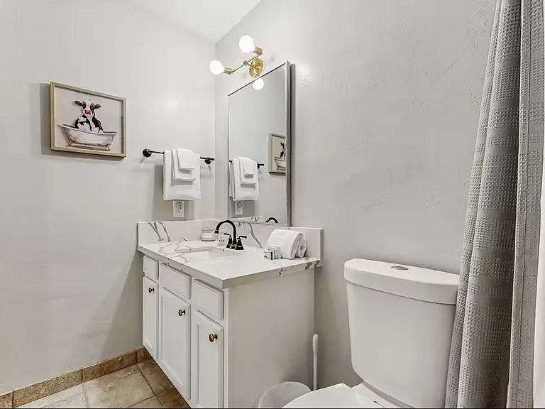 Your Bathroom