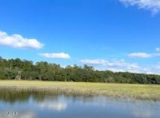 22 Sheldon Ln, Seabrook, SC 29940