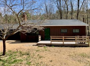 1150 Hunter Rd, Claryville, NY 12725
