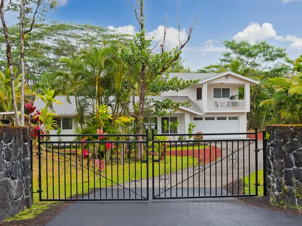 15-1681 24th Ave, Keaau, HI 96749