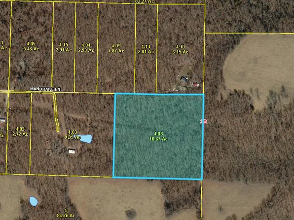 000 Mandrake Lane, Niangua, MO 65713