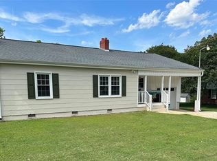 120 W Ridge Rd, Salisbury, NC 28147