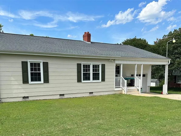 120 W Ridge Rd, Salisbury, NC 28147