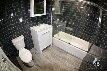 Rented by Metro Garden Realty NYC