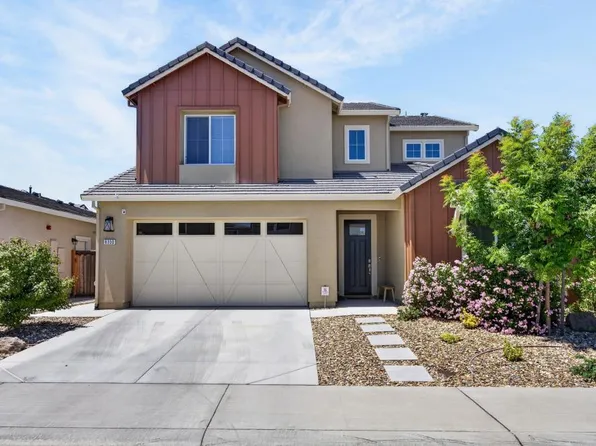 8330 Claret St, Roseville, CA 95747