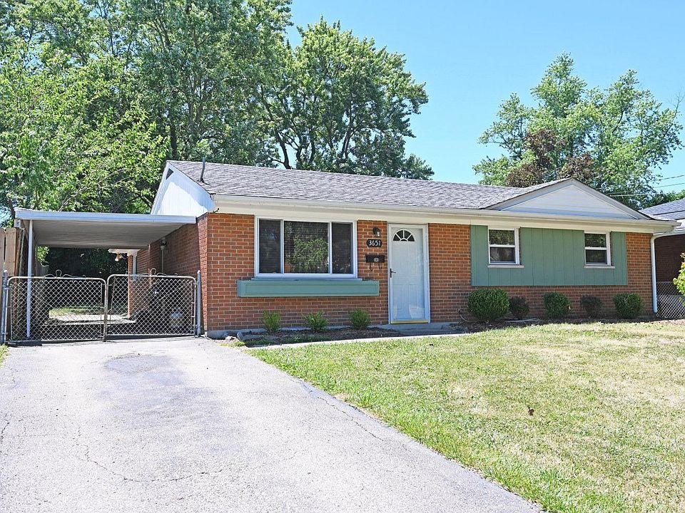 1st image of 3651 Vernier Dr