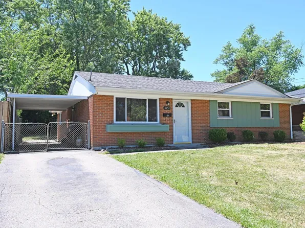3651 Vernier Dr, Cincinnati, OH 45251