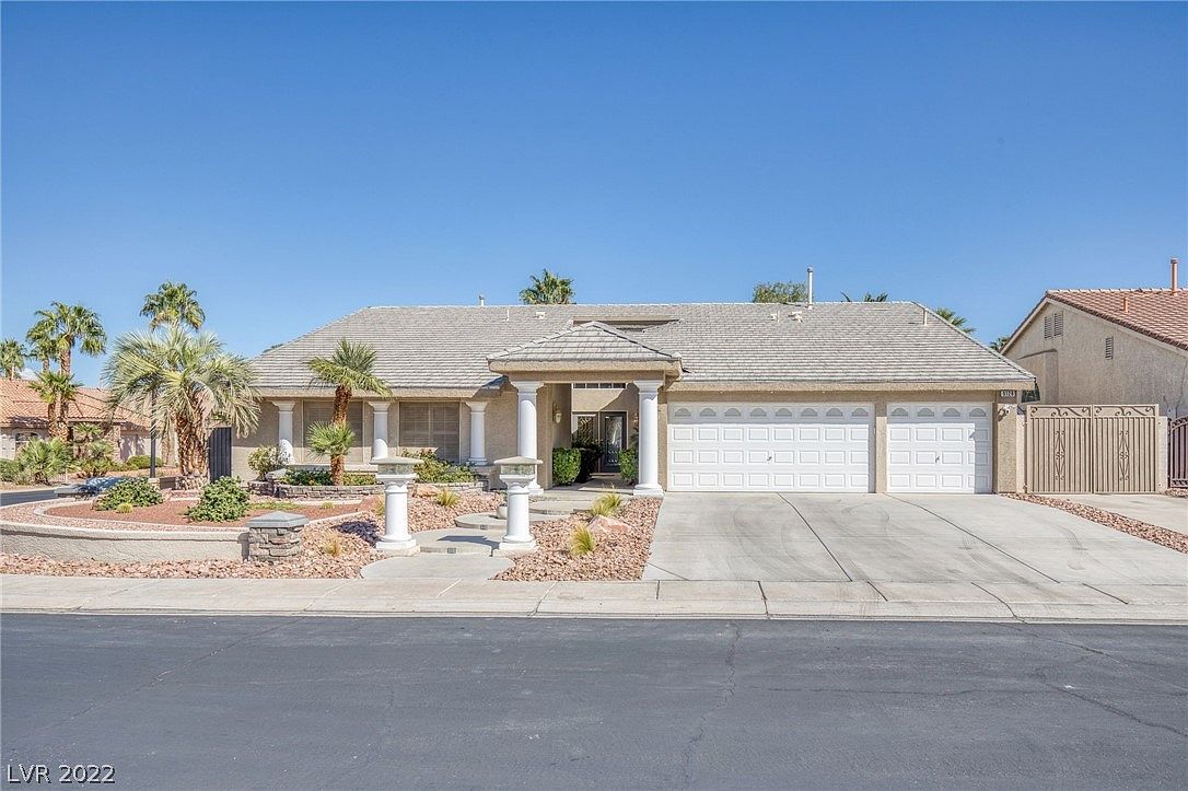 9128 Harvest Homes St, Las Vegas, NV 89123 Zillow
