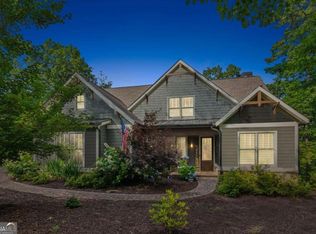 265 Red Trillium Rdg, Jasper, GA 30143