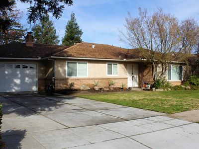 6709 N Teilman Ave, Fresno, CA, 93711