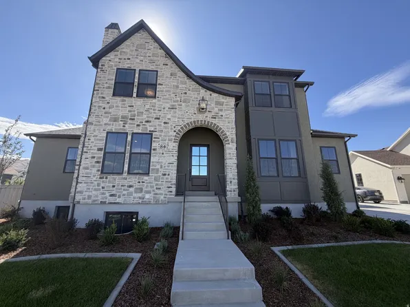 847 S Ensign Dr #173, Saratoga Springs, UT 84045