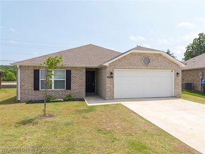 8038 Melody Ln, Fort Smith, AR, 72916