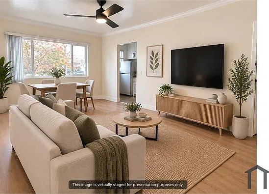 1 bed, $2,023 — Photo 2