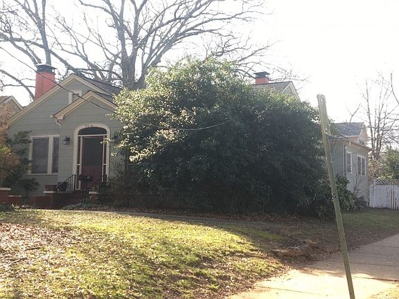 2nd image of 516 Candler Park Dr