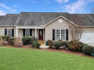 1155 Lower Dry Creek Rd, Laceys Spring, AL 35754