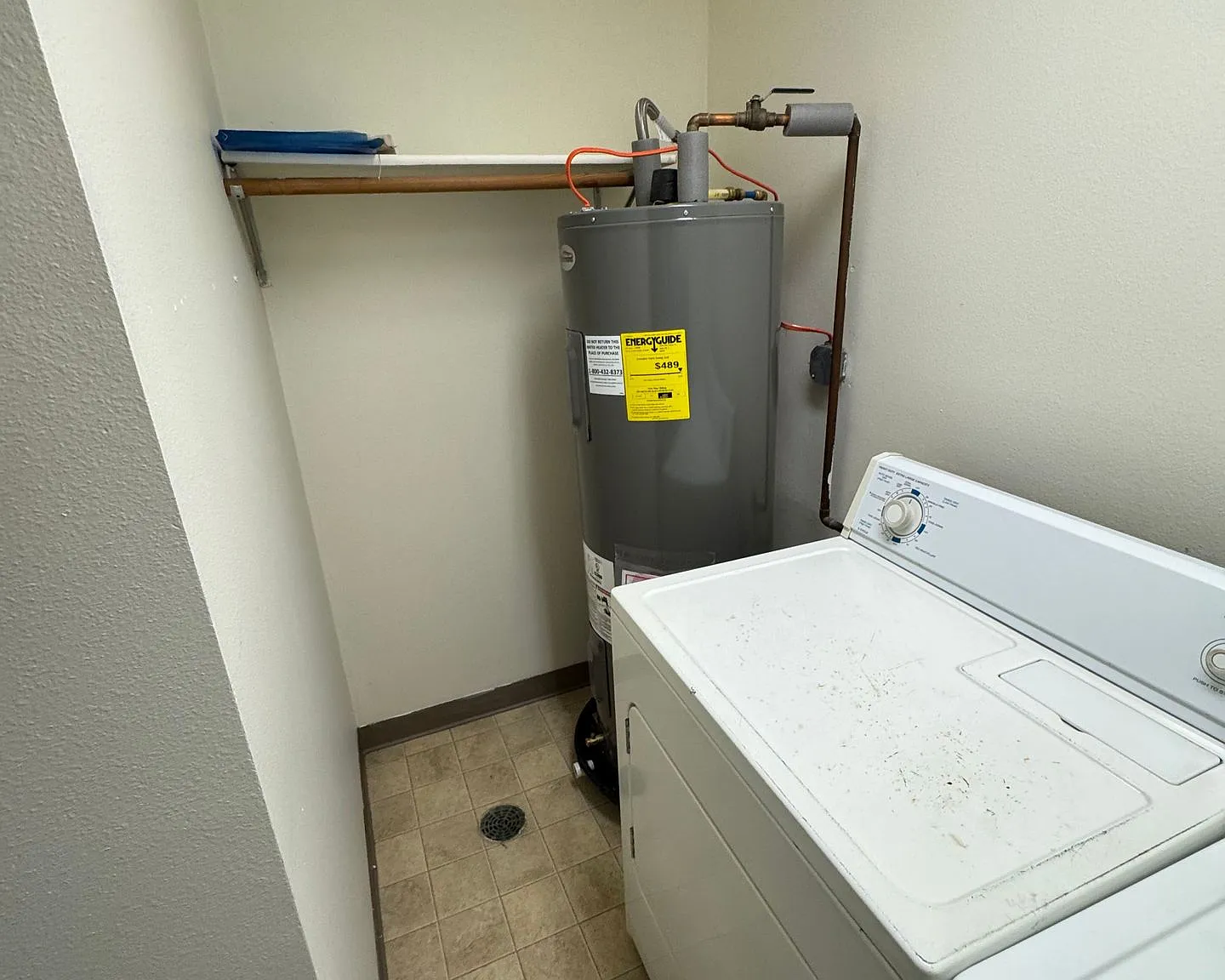 PIONEER BLUFF APARTMENTS — Photo 2